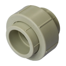 China Factory Direct Supplier Good Quality Full Plastic Joint PPR Fitting